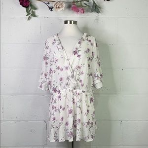 Torrid Blouse